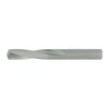 OSG Slow Spiral Carbide Drill - Solid - Uncoated - 10.8mm thumbnail 2