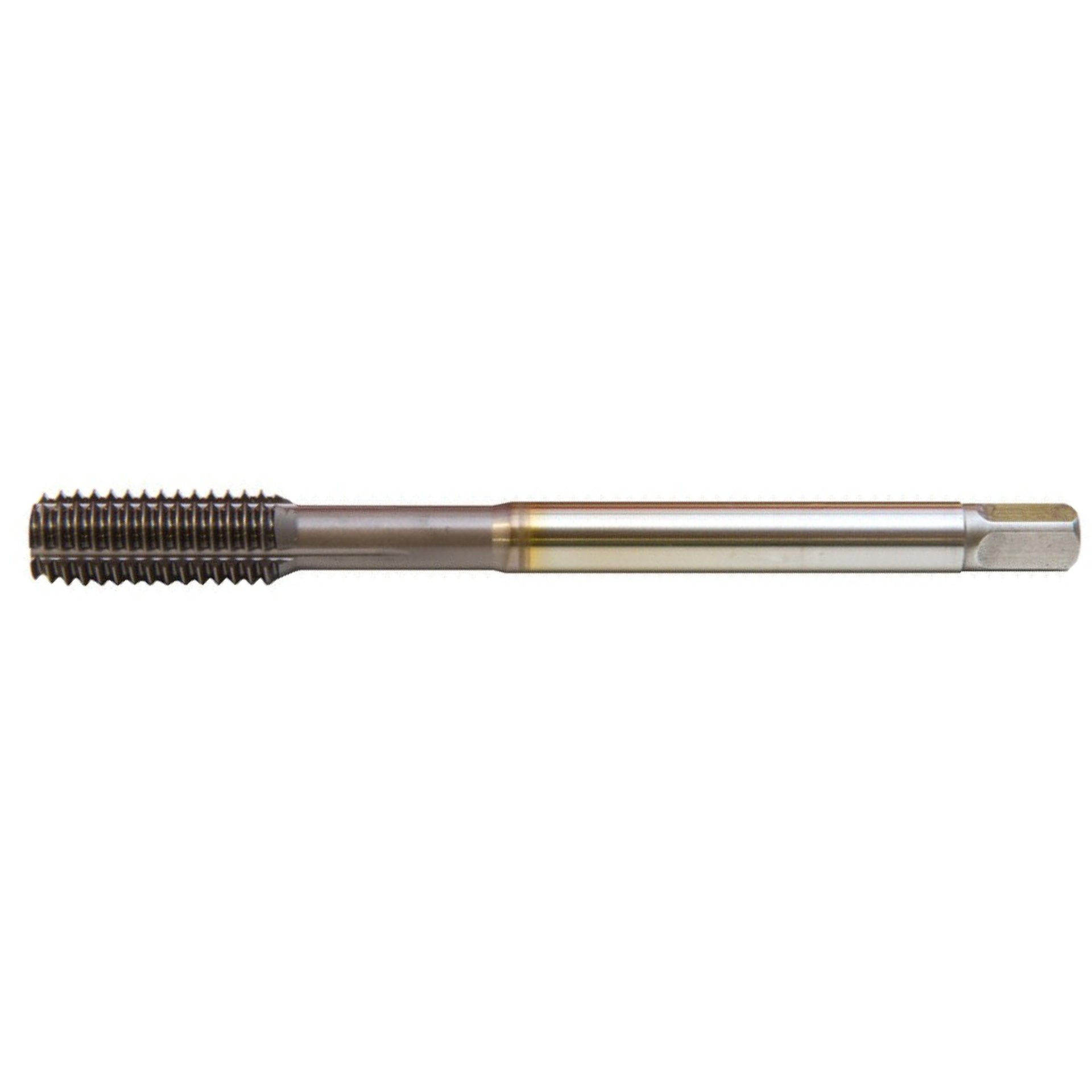 Widin Threading Tap - Metric Coarse Forming/Roll HSS-E (M) - M12 x 1.75