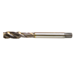 Widin Threading Tap - Metric Coarse - Spiral Flute HSS-E (M) - M12 x 1.75