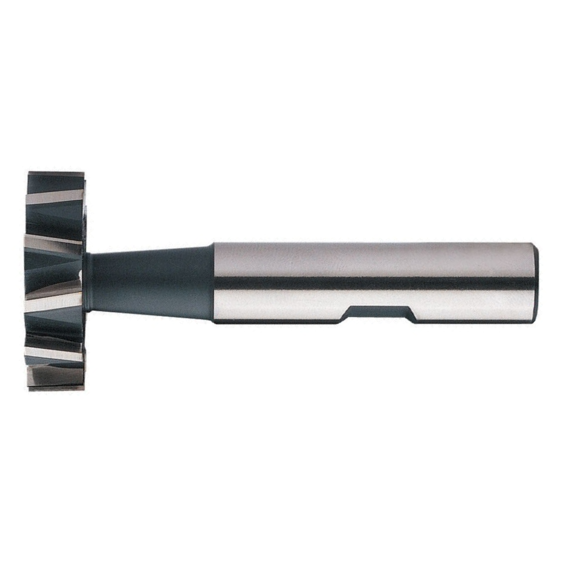 Europa Tools Woodruff Cutter - HSS-E Cobalt - 28.5mm x 10mm