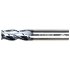 Widin Carbide End Mill - 4 Flute Regular Length Imperial - 1/16 thumbnail 3