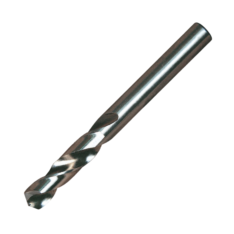 Europa Tools Stub Drill - HSS CO8 Cobalt - 9.8mm