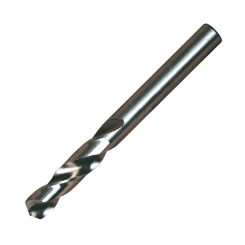 Europa Tools Stub Drill - HSS CO8 Cobalt - 13.75mm