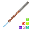 Widin Carbide Drills Through Coolant 5xD AlTiN Coated - 3.1mm thumbnail 2