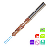 Widin Carbide Drill Through Coolant 3xD AlTiN Coated - 3.0mm thumbnail 2