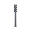 Widin Carbide End Mill For Stainless & Exotics - 5 Flute Variable Helix Square Edge - 6mm thumbnail 4