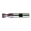 Europa Tools HSS-E Slot Drill - TiAlN Coated 2 Flute Short Length - 1.5mm thumbnail 3