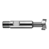 Dormer Pramet C80 11.0mm x 5mm HSS-E Screwed Shank T Slot Cutter DIN 851 thumbnail 3