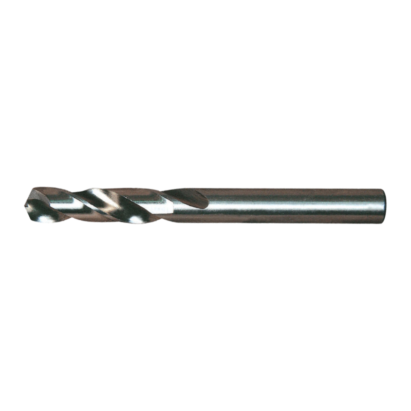 Europa Tools Stub Drill - HSS CO8 Cobalt - 10.5mm