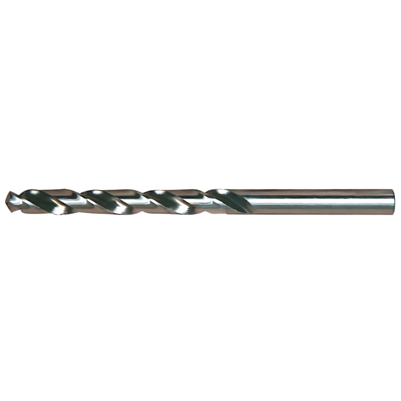 Europa Tools Jobber Drill - HSS-E Cobalt - 4.4mm