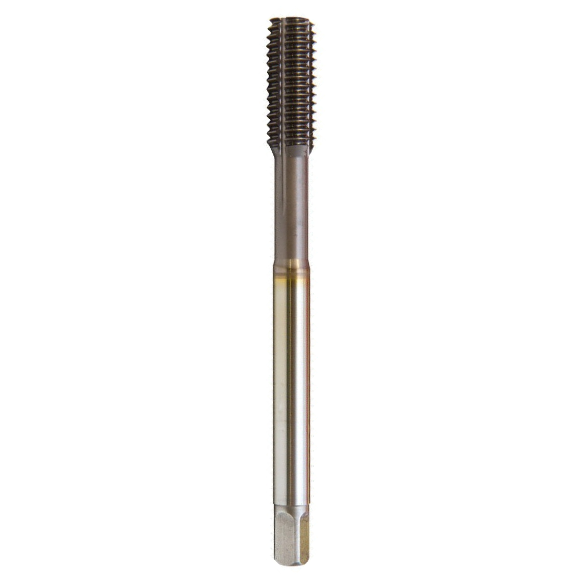 Widin Threading Tap - Metric Coarse Forming/Roll HSS-E (M) - M12 x 1.75