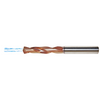 Widin Carbide Drill Through Coolant 3xD AlTiN Coated - 3.0mm thumbnail 3