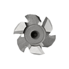 Dormer Pramet C80 11.0mm x 5mm HSS-E Screwed Shank T Slot Cutter DIN 851 thumbnail 6