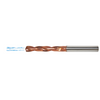 Widin Carbide Drills Through Coolant 5xD AlTiN Coated - 3.1mm thumbnail 3