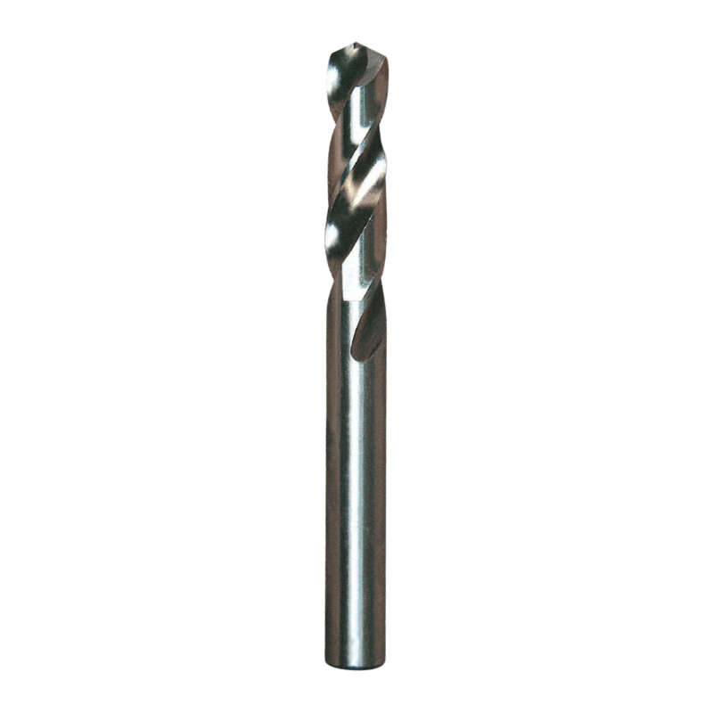 Europa Tools Stub Drill - HSS CO8 Cobalt - 8.6mm
