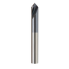Vortex Spot Drill - HSS-E Cobalt 90° TiAlN Coated - 3mm thumbnail 4