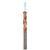Widin Carbide Drill Through Coolant 3xD AlTiN Coated - 3.0mm thumbnail 4
