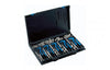 VCOIL Thread Repair Workshop Kit - UNC - 1/4 - 1/2 thumbnail 1