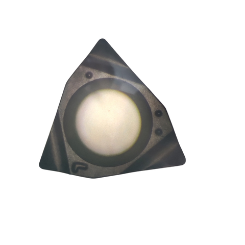 Carmex Ground Insert Sharp Edge - 06IRTURN