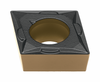 Palbit Carbide Turning Insert - Finishing - Steels - CCMT060204-FPPHG115 thumbnail 1