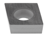 Palbit Carbide Turning Insert - Roughing - Cast Iron - CCMW120404PH5320 thumbnail 1