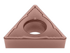Palbit Carbide Turning Insert - Medium - Steels & Stainless Steels - TCMT220408-MMPH7920 thumbnail 1