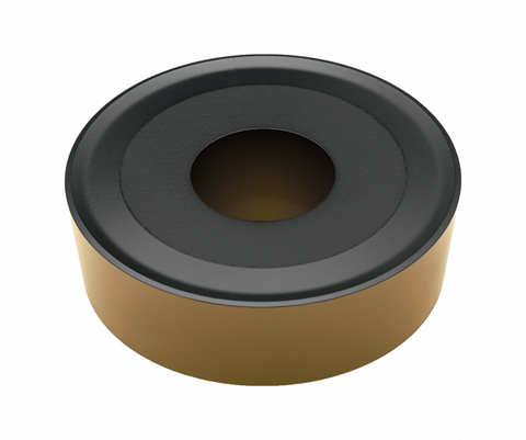 Palbit Carbide Turning Insert - Roughing - Steels - RCMX1003M0-STPHG125