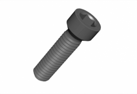 Palbit Cartridge Screw - PAL-119169600