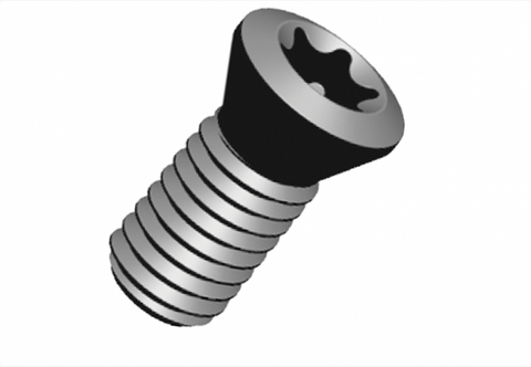 Palbit Conic Head Insert Screw - PAL-290010600