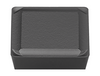 Palbit Carbide Turning Insert - Medium - Steels & Stainless Steels - SPMR120312-13PH5125 thumbnail 1