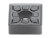 Palbit Carbide Turning Insert - Finishing - Medium - Steels & Stainless Steels - SNMG120412-SFPH7910 thumbnail 1