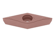 Palbit Carbide Turning Insert - Medium - Stainless & Exotics - VCMT110304-MMPHH920
