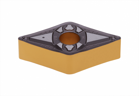 Palbit Carbide Turning Insert - Medium - Steels - DNMG150416-PMPHG125