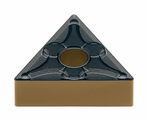 Palbit Carbide Turning Insert - Medium - Steels - TNMG220412-MRPH5115