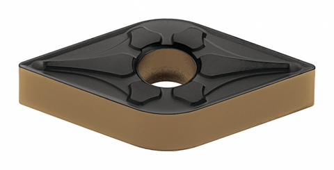 Palbit Carbide Turning Insert - Medium - Steels - DNMG150412-MRPH5125