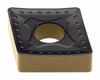 Palbit Carbide Turning Insert - Heavy Roughing - Steels & Stainless Steels - CNMM250924-HYPH5125 thumbnail 1