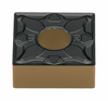 Palbit Carbide Turning Insert - Medium - Steels - SNMG120412-MRPHG125 thumbnail 1