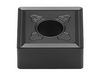 Palbit Carbide Turning Insert - Medium-Roughing - Stainless & Exotics - SNMG120412-SSPHS225 thumbnail 1