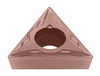 Palbit Carbide Turning Insert - Finishing - Stainless & Exotics - TCMT16T304-FMPHH920 thumbnail 1