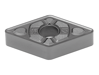 Palbit Carbide Turning Insert - Finishing - Medium - Stainless & Exotics - DNMG110408-SFPHS225