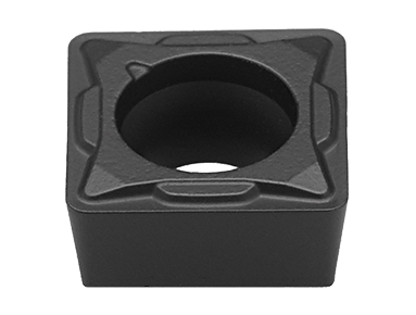 Palbit Carbide Turning Insert - Finishing - Cast Iron - SCMT09T308-FKPH5705