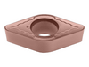 Palbit Carbide Turning Insert - Medium - Stainless & Exotics - DCMT11T304-MMPHH920 thumbnail 1