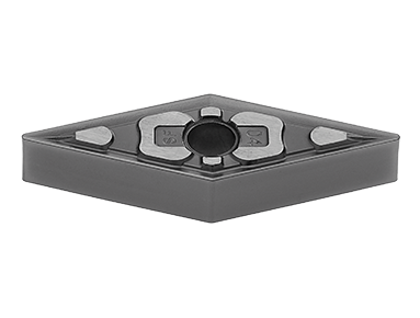 Palbit Carbide Turning Insert - Finishing - Medium - Stainless & Exotics - VNMG160412-SFPHH910