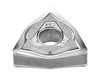 Palbit Carbide Turning Insert - Finishing - Medium - Aluminium & Non Ferrous - WNMG080412-MSPH0910 thumbnail 1