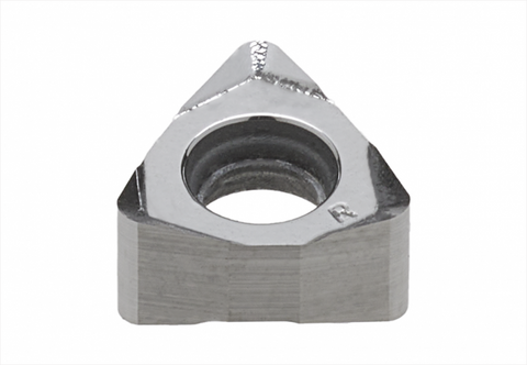 Palbit Indexable Milling Insert - For Steels Materials - Finishing-Medium - WNHU 04T308 PNFR-LN PH0910