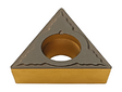 Palbit Carbide Turning Insert - Medium - Steels - TCMT110212-MPPH5125