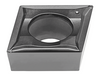 Palbit Carbide Turning Insert - Finishing - Medium - Steels & Stainless &Cast Iron - CCMT09T304-BOPH7910 thumbnail 1