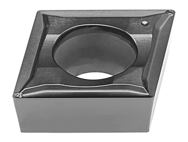 Palbit Carbide Turning Insert - Finishing - Medium - Steels & Stainless &Cast Iron - CCMT09T304-BOPH7910