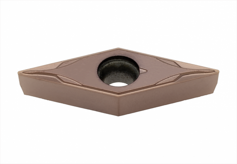 Palbit Carbide Turning Insert - Finishing - Steels & Stainless Steels - VBMT160412-FMPH7920