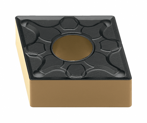 Palbit Carbide Turning Insert - Medium - Steels - CNMG120408-MRPH2G115